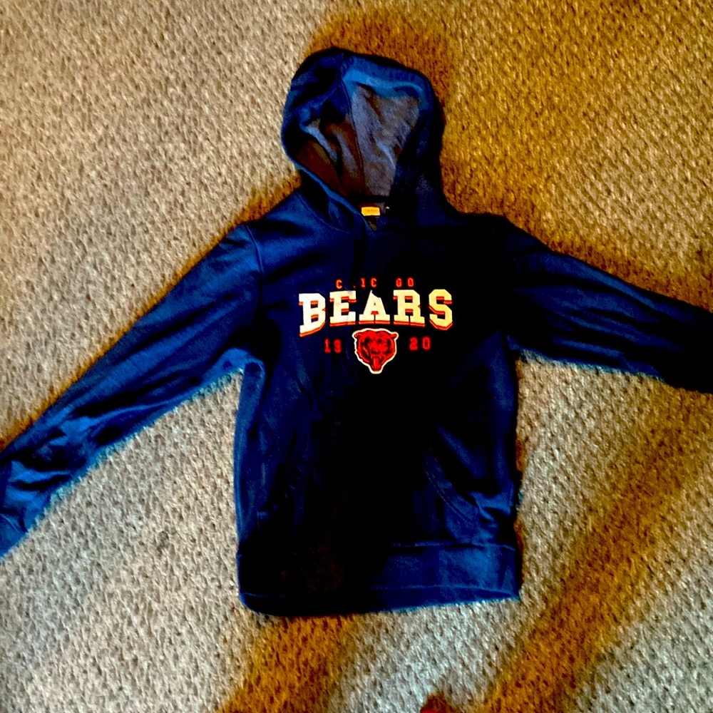 Da Bears!